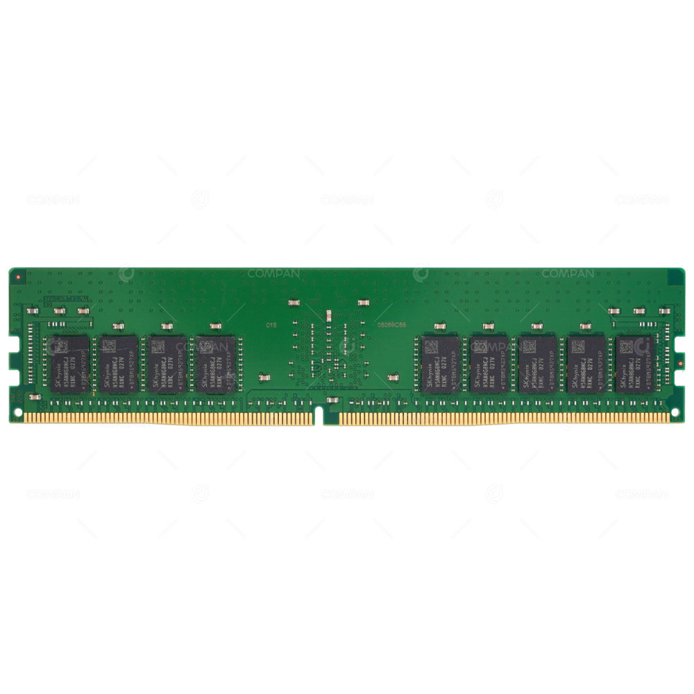 HMA82GR7CJR8N-XN  HYNIX DDR4 16GB 2RX8 PC4-25600 3200MHZ RDIMM CL22
